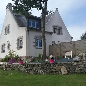 Ty Kergoff Plouguerneau